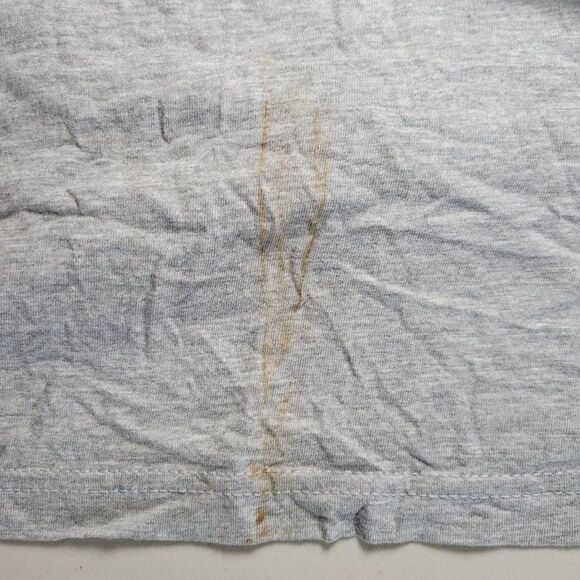 ZumiezâEmpyreâGray ShortâSleeveâT-shirtâSzâXL - Picture 6 of 7